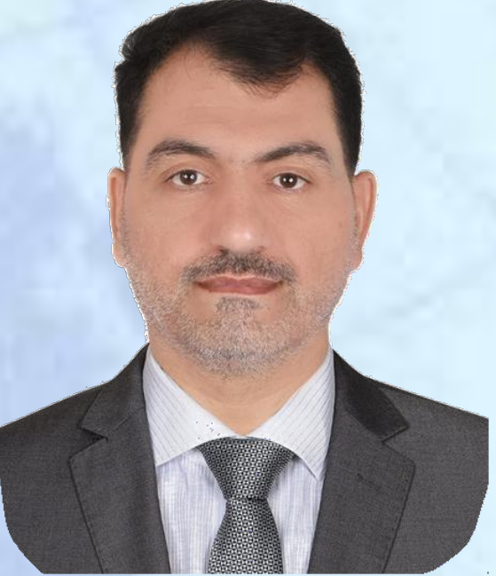 Eng. Haider Abdul Khaliq Ali Al-Maameri
