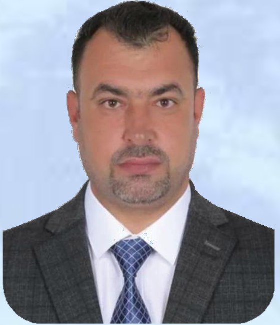 Mr. Falah Hasan Lafta Al-Iedani