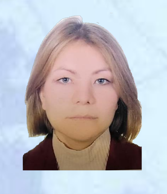 Mrs. Zahera Boukli Hacene