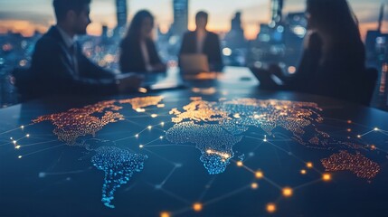 GLOBAL CRUDE CORPORATE PETROLEUM