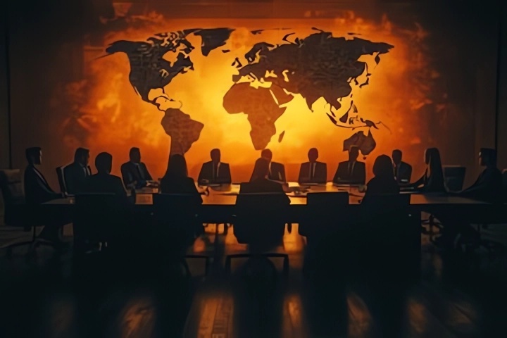GLOBAL CRUDE CORPORATE PETROLEUM